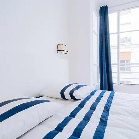 Lovely 1 Bedroom Next To Champ De Mars